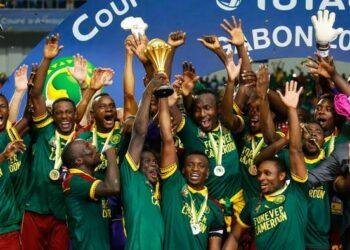 AFCON: Resilient Cameroon came from three goals down