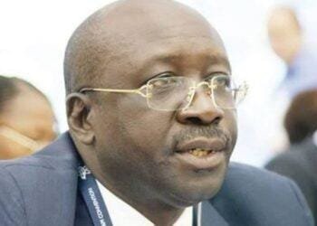 Edo: 14 APC Lawmakers Seek Political Solution, Petition Ayu