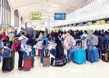 63% Airfare hike: Senate demands urgent rehabilitation of federal roads