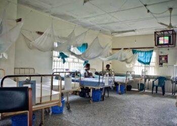 EDITORIAL: Officials and Public Health Facilities in Nigeria
