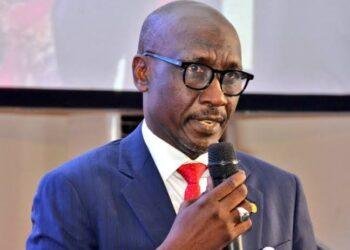 BREAKING: NNPC GMD Begs Nigerians for Importation of Toxic Fuel