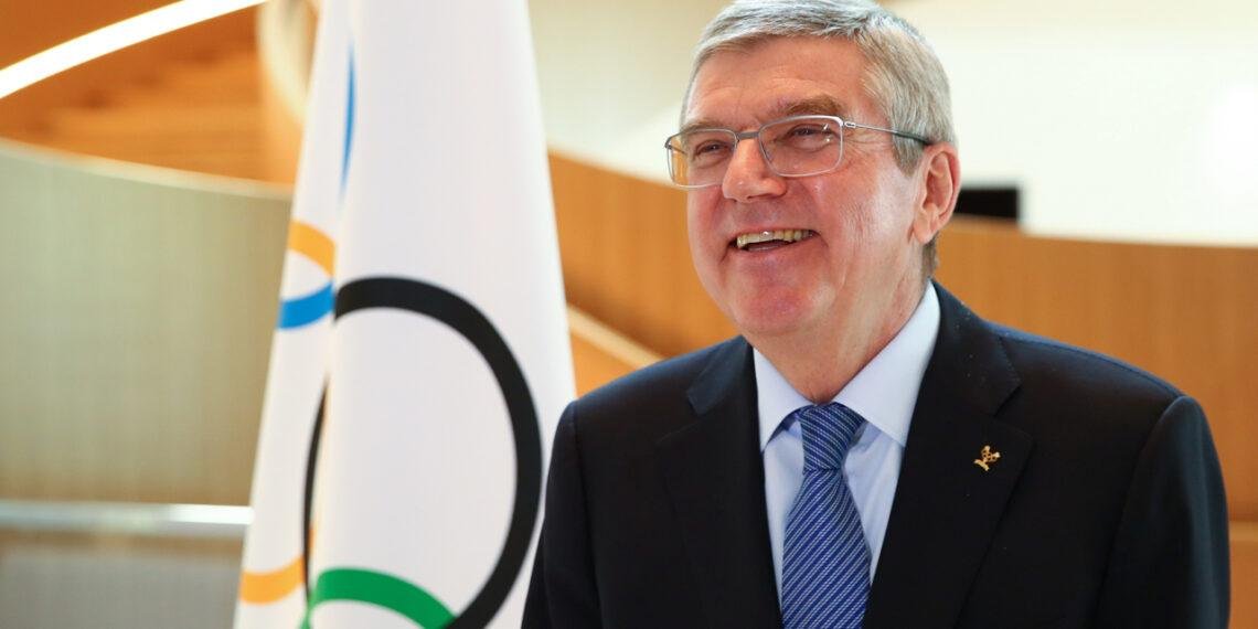 Emulate Olympic Athletes, IOC Advises World Leaders