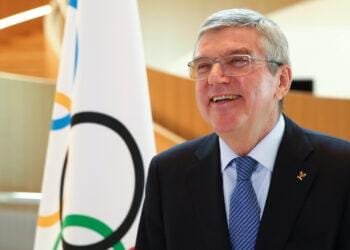 Emulate Olympic Athletes, IOC Advises World Leaders