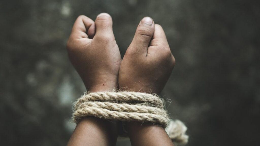 Crisis Rocks Church, Apostle Kidnapped