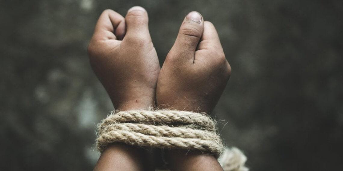 Crisis Rocks Church, Apostle Kidnapped