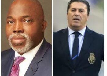 NFF Fails in Contractual, Financial Clauses to Secure Foreign Coach