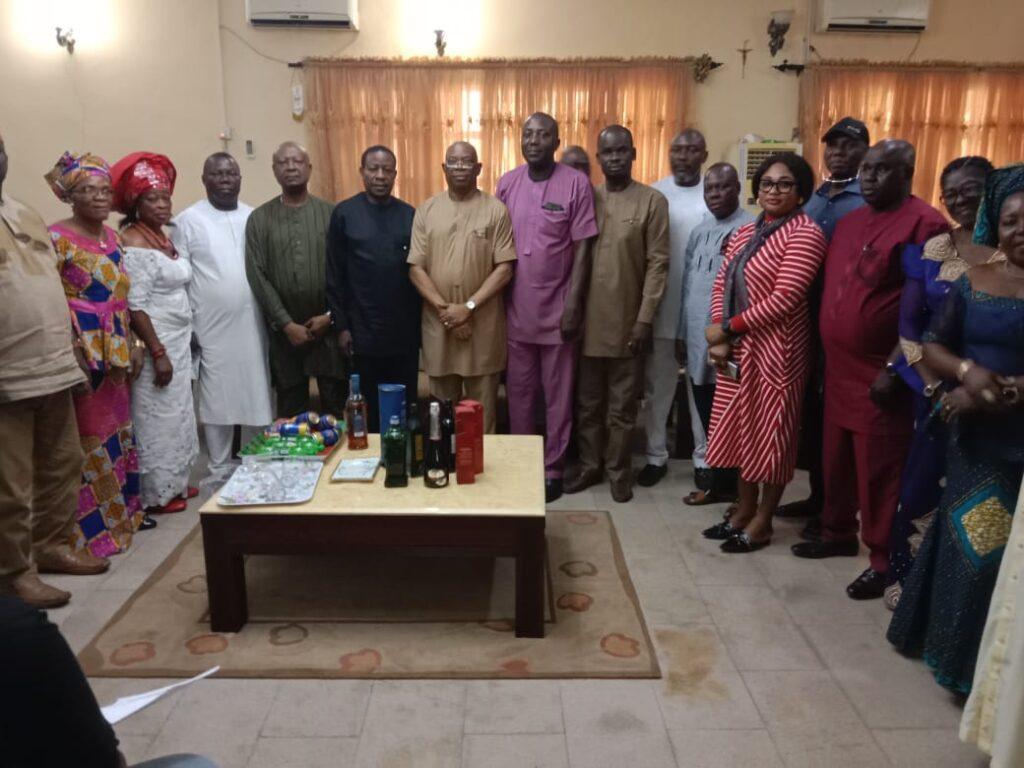 Delta 2023 Guber: DC-23 Releases List of Final Three Aspirants, as Ijaw Raises Alarm Over Political Ambush