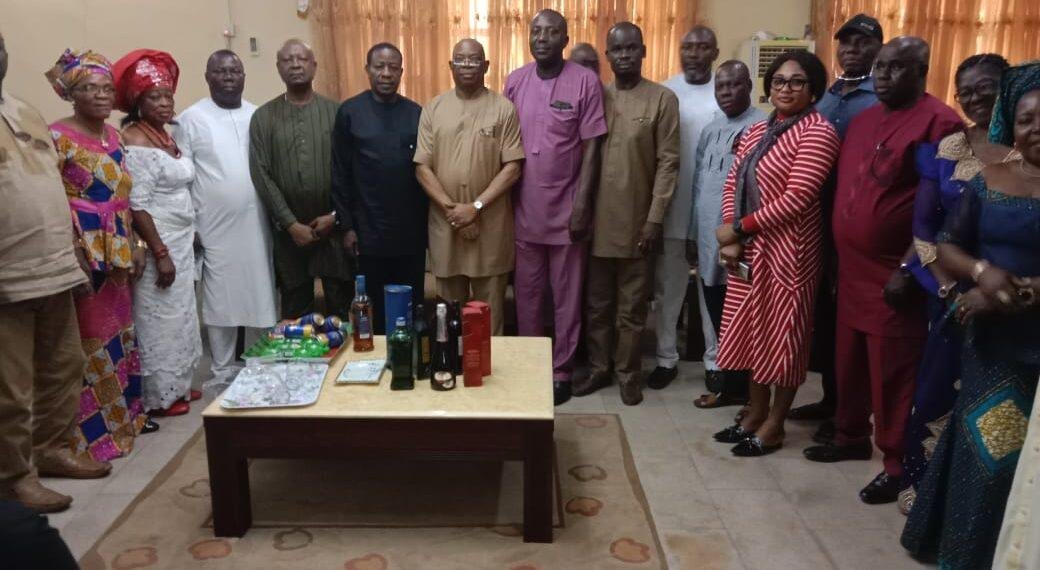 Delta 2023 Guber: DC-23 Releases List of Final Three Aspirants, as Ijaw Raises Alarm Over Political Ambush