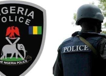 Police kill 10 suspected criminals in Delta