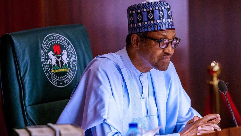 Stakeholders tackle Buhari over state pardon for ex-govs, others