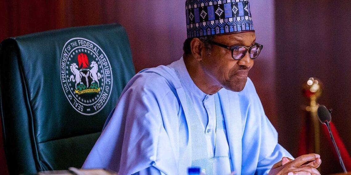 Stakeholders tackle Buhari over state pardon for ex-govs, others