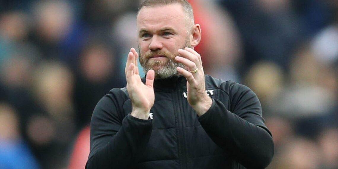 Chelsea vs Man U: FA warns Rooney against a future recurrence