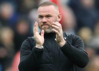 Chelsea vs Man U: FA warns Rooney against a future recurrence