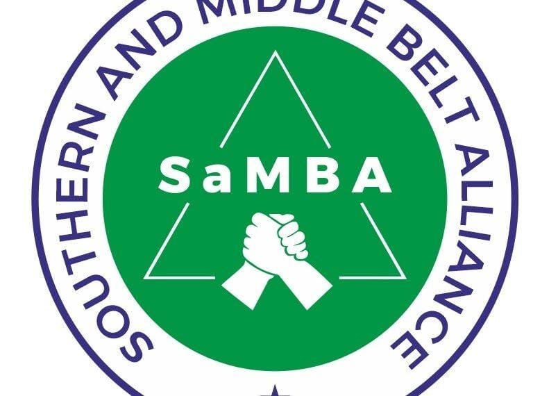 Zoning: SaMBA urges PDP, others to emulate APC