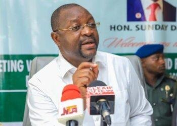 Sports minister tasks youths to protect environment against climate change