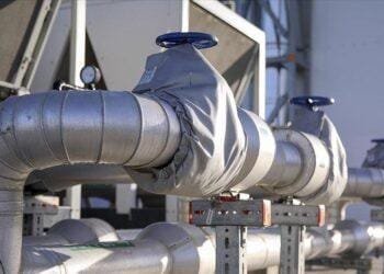 Global gas pipeline build-out threatens climate goals, creates $485b stranded asset risk’