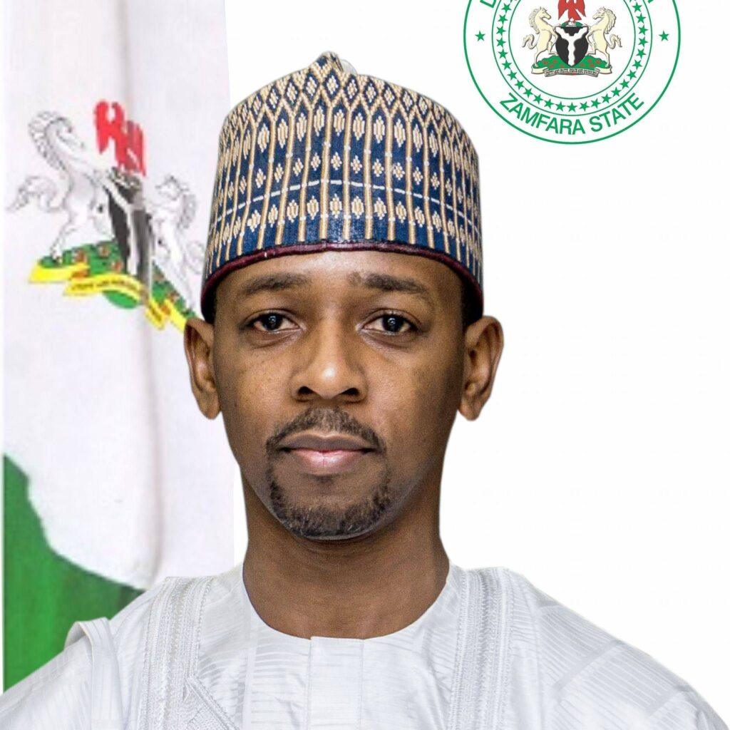 Breaking: Zamfara Deputy Governor impeached