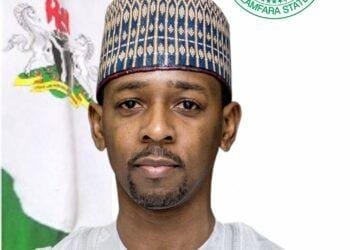 Breaking: Zamfara Deputy Governor impeached