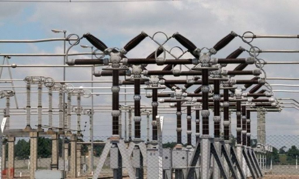power supply