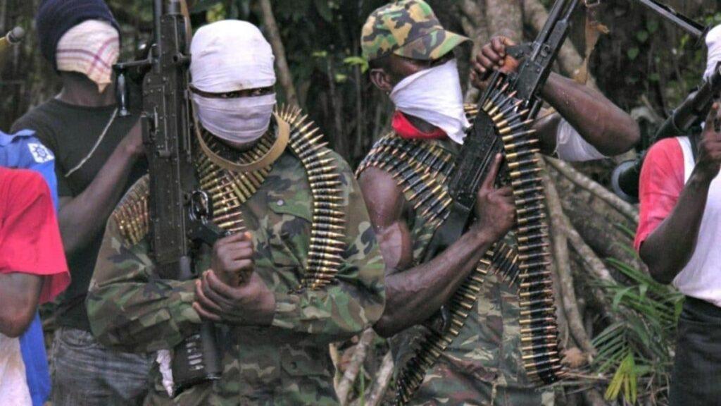 Oil Theft: Aggrieved Bayelsa Community write Bayelsa Govt over Dethronement Dispute