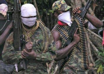 Oil Theft: Aggrieved Bayelsa Community write Bayelsa Govt over Dethronement Dispute