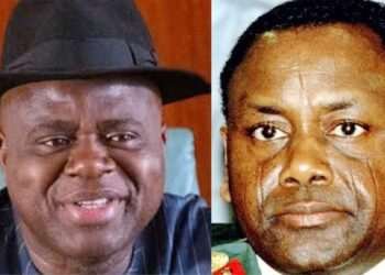 Bayelsa State Creation: Abacha Called King Aganaba Before Creation, Says Boladei