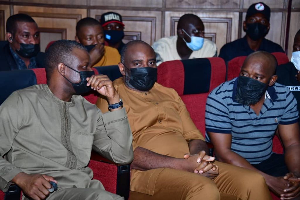 Abba Kyari bail application declined