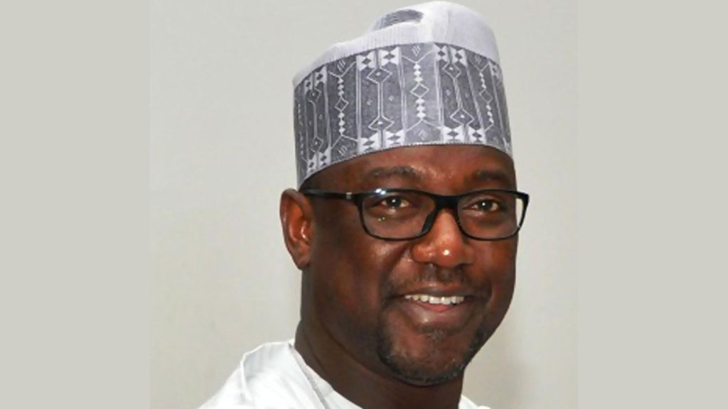 APC: Bello performs official assignment as acting chairman