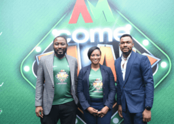 Africa Magic Premieres New Game Show, Come Play Naija