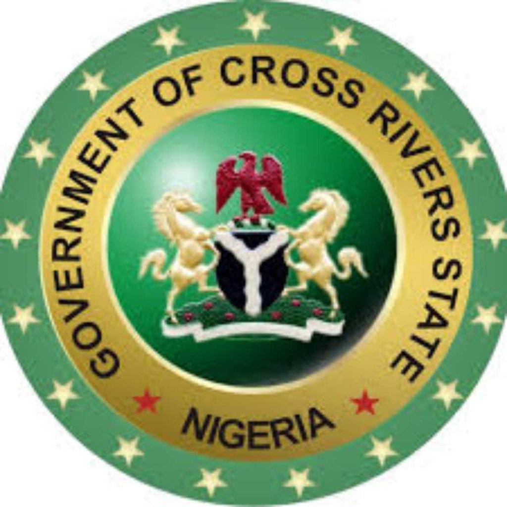 Cross River