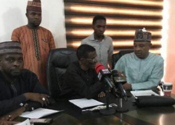 ASUU Strike: CNG Demands Resignation of Education Minister