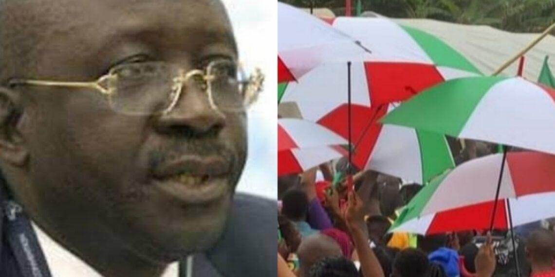 2023: Neutrality of Security Agencies of Concern to us – PDP