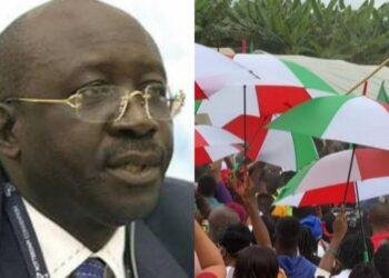 2023:  Neutrality of Security Agencies of Concern to us – PDP