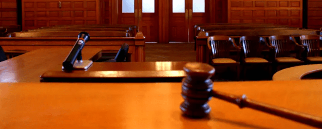 Court orders final forfeiture of 3 containers in Lagos