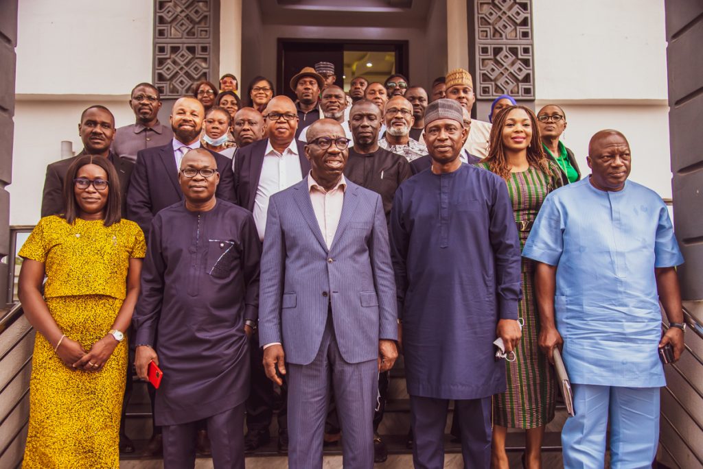 Obaseki