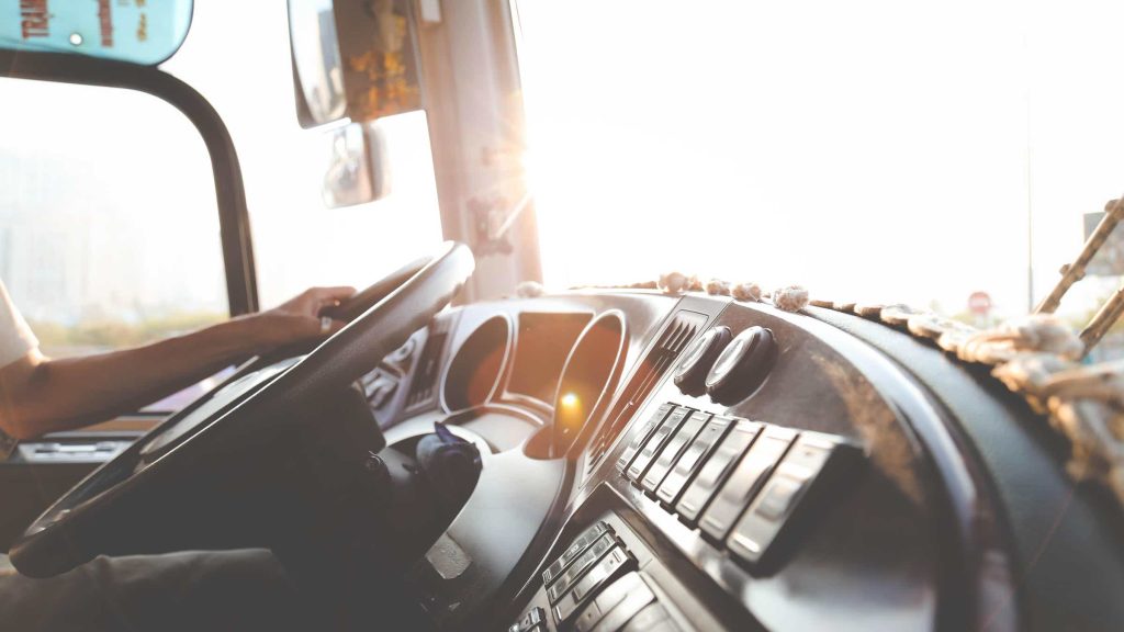 Firm allegedly withholds dead driver’s body