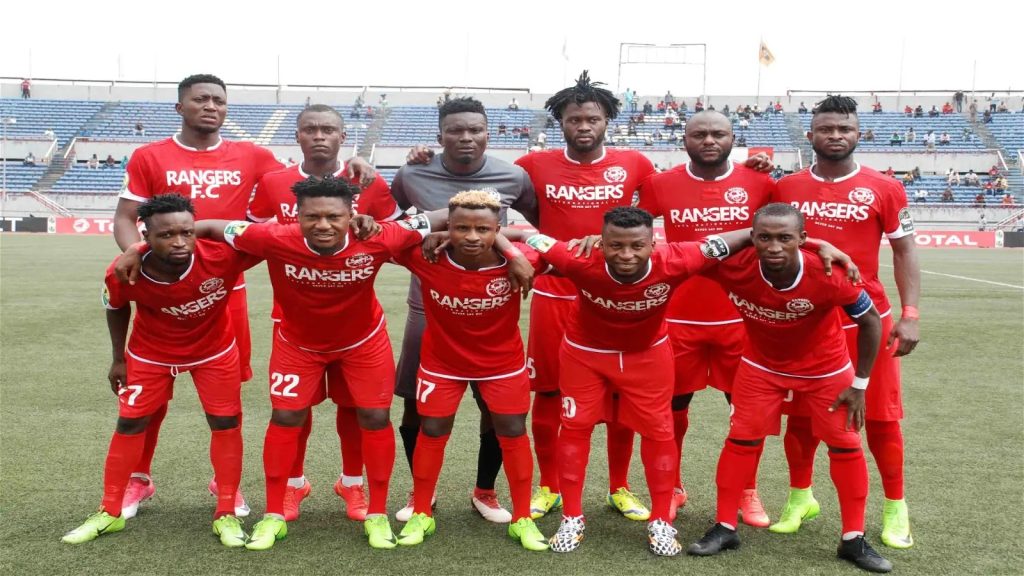 Enugu Rangers FC