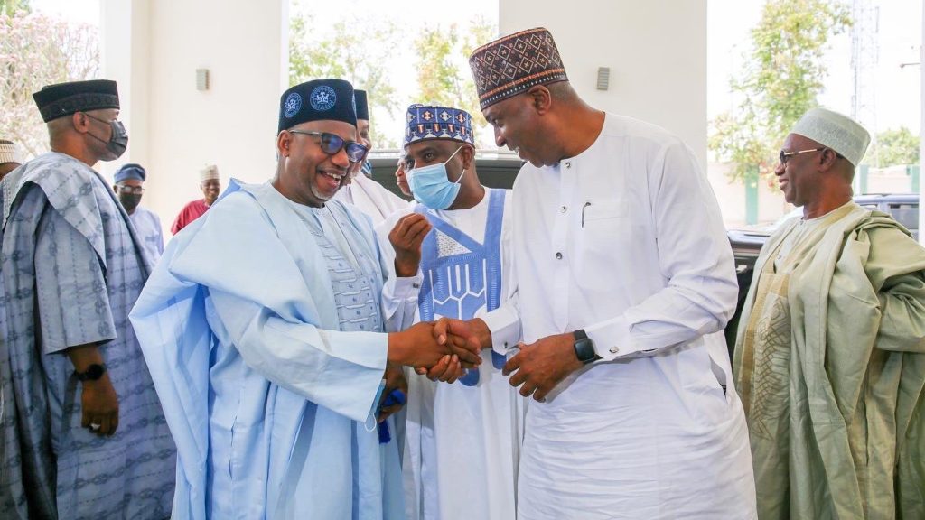 Tambuwal