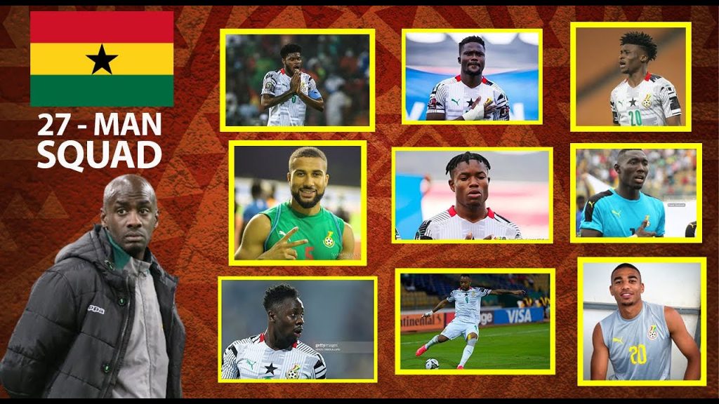 Ghana