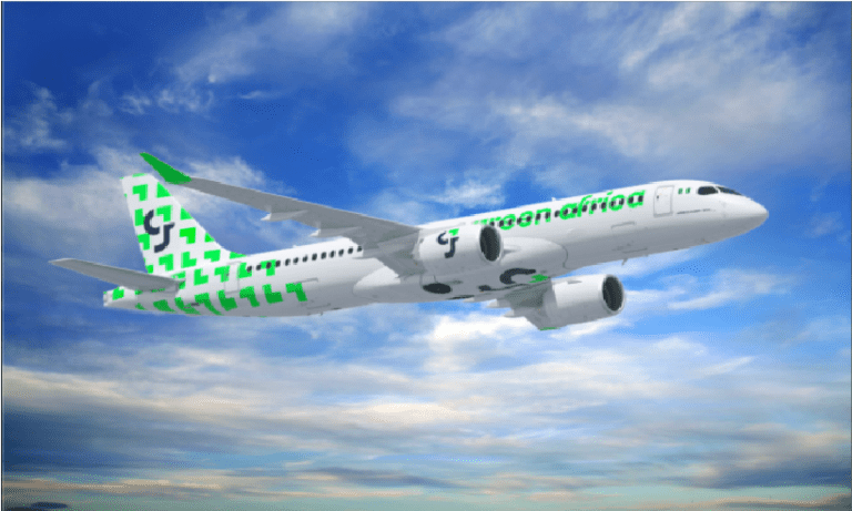Amid hike in aviation fuel, Green Africa introduces special Easter fares