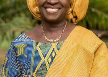 POLITICAL INTERVIEW: Nigeria as a nation can become great if every potentials of agriculture could be harnessed - Senator (Prof) Nora Daduut