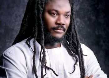 How Akpabio Made Me Walk Again - Daddy Showkey