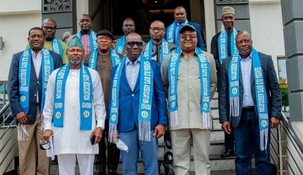 Edo Govt Assures Sustained Investment in Education, Tasks Teachers on Dedication to Duty