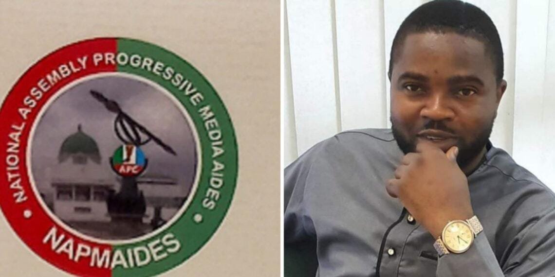 NASS Media Aides Suspend Chairman Over Alleged Financial Misappropriation