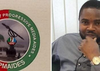 NASS Media Aides Suspend Chairman Over Alleged Financial Misappropriation