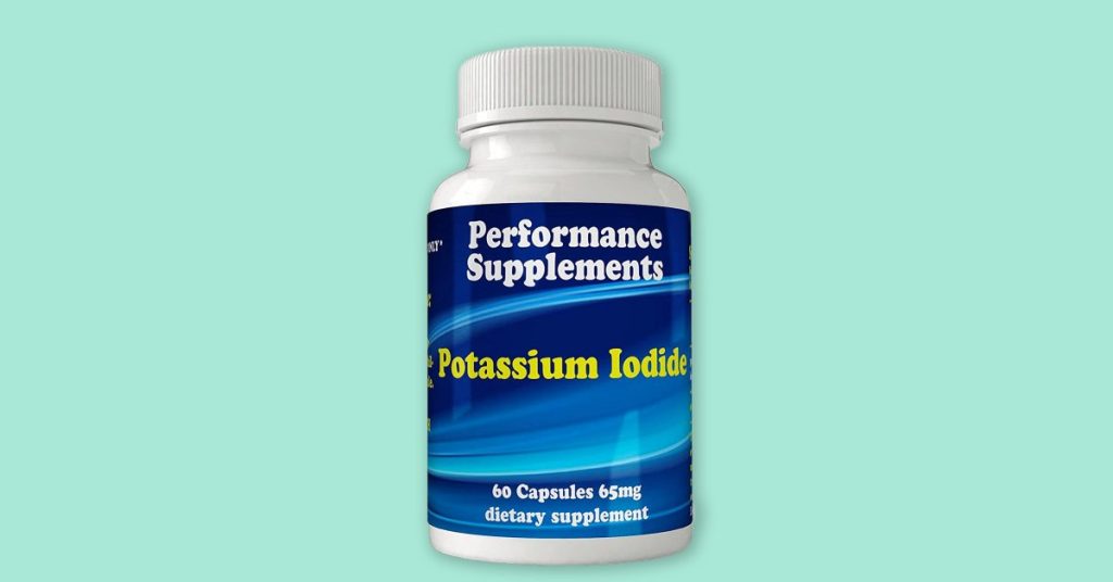 Potassium Iodide