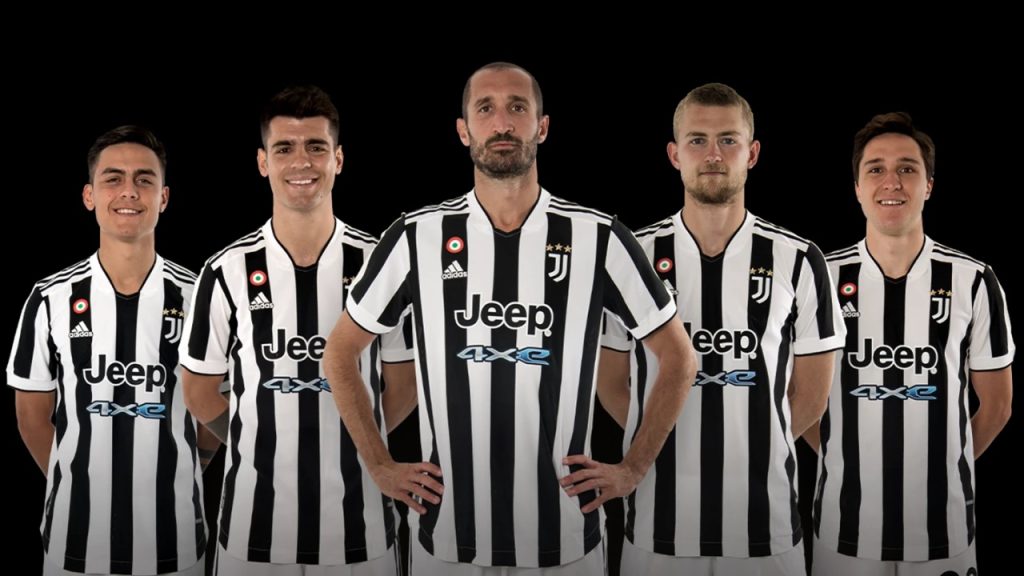 Juventus FC