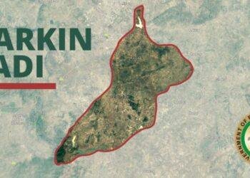 Change of name for Barikin Ladi local government rejected