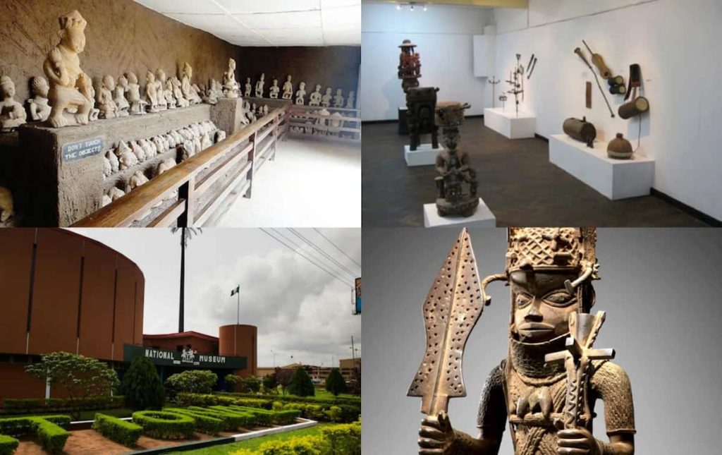 Museums