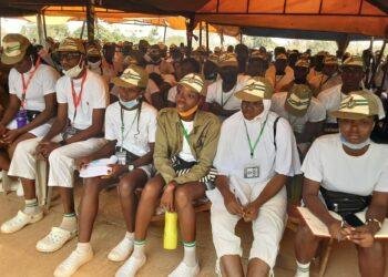 EFCC Chair Charges Corps Members to be Whistleblowers, Shun Internet Fraud